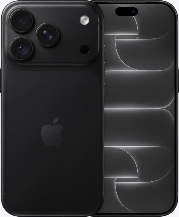 Apple iPhone 18 Pro 512GB schwarz + GRATIS PANZERGLAS!