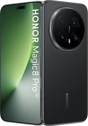 Honor Magic8 Pro 512GB schwarz