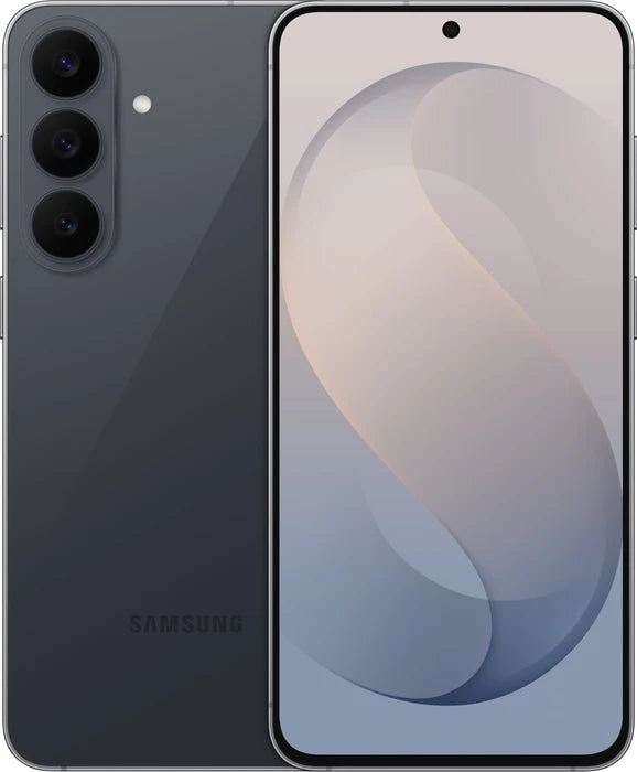 Samsung Galaxy S26 FE 128GB Graphit + GRATIS PANZERGLAS!