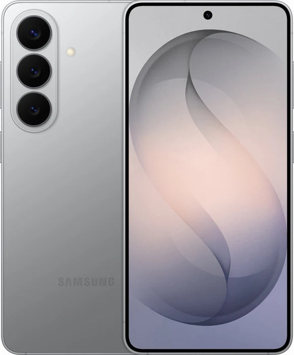 Samsung Galaxy S26 256GB silver shadow + GRATIS PANZERGLAS!