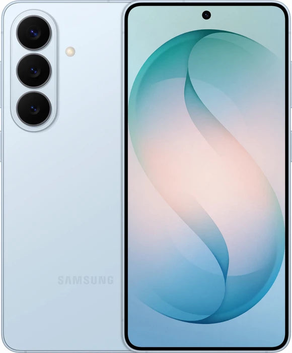 Samsung Galaxy S26 512GB sky blue + GRATIS PANZERGLAS!