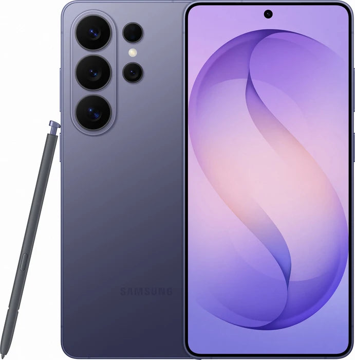 Samsung Galaxy S26 Ultra 512GB cobalt violet + GRATIS PANZERGLAS!
