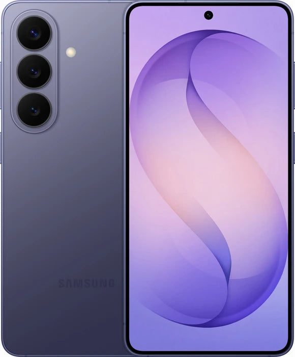 Samsung Galaxy S26 256GB cobalt violett + GRATIS PANZERGLAS!