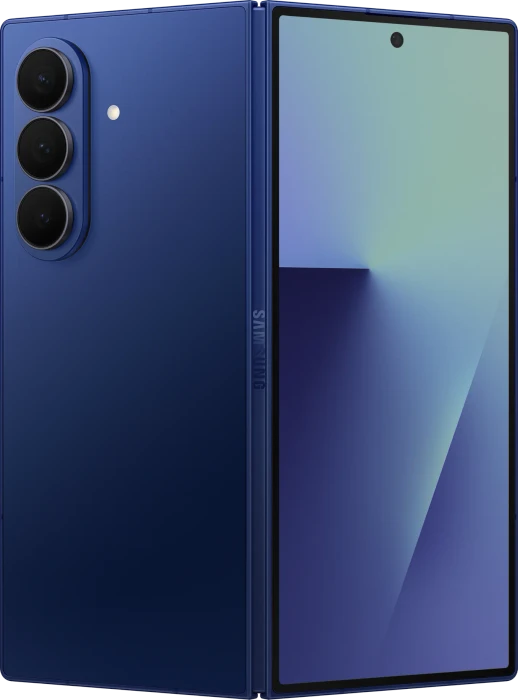 Samsung Galaxy Z Fold7 512GB Silver Shadow